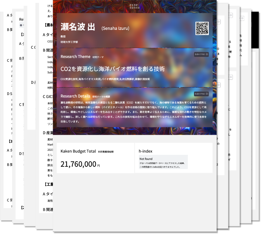 企業向けDBとは